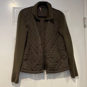 Men’s Prada Jacket